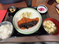てるてる食堂