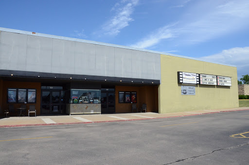 Movie Theater «Mindframe Theaters», reviews and photos, 555 John F Kennedy Rd #105, Dubuque, IA 52002, USA