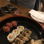 Photo n°3 de l'avis de Sebastiaan.e fait le 24/10/2022 à 03:57 sur le  Restaurant Combo à Düsseldorf