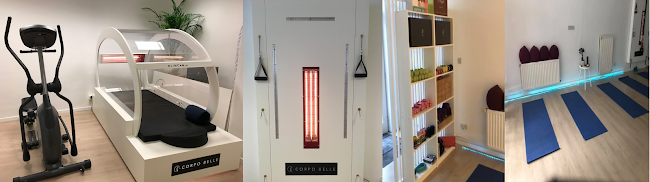 bFit bFun - Dansschool