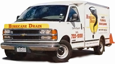 Plumber «Hurricane Drain & Plumbing», reviews and photos, 800 S Broadway, Denver, CO 80209, USA