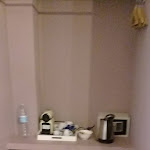 Photo n°4 de l'avis de Fernando.u fait le 31/07/2019 à 20:53 sur le  Hotel Dateo Milano à Milan