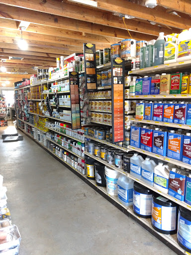 Hardware Store «Circle S Hardware», reviews and photos, 27206 Fm 2978 Rd, Magnolia, TX 77354, USA