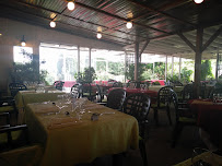 Atmosphère du Restaurant La Ciboulette à Noyant-de-Touraine - n°10
