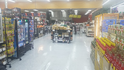 Marketon Supermarket