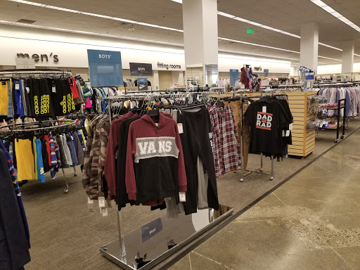 Department Store «Nordstrom Rack Westgate Mall», reviews and photos, 1600 Saratoga Ave, San Jose, CA 95129, USA