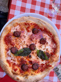 Pizza du Pizzeria A STORIA à Ajaccio - n°9