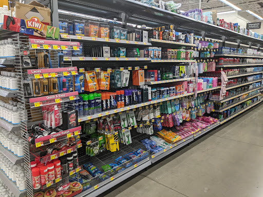 Supermarket «Walmart Neighborhood Market», reviews and photos, 13100 Josey Ln, Farmers Branch, TX 75234, USA