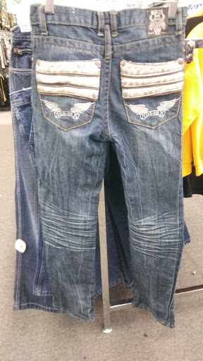 Thrift Store «Thrift City», reviews and photos, 1750 E Belt Line Rd #300, Richardson, TX 75081, USA