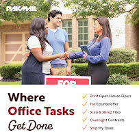 Pak Mail - Photo 8 - Car repair in Sandy Springs, GA, Sandy Springs