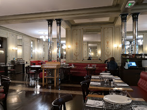 Photo n°27 de Bistro Régent République à Bordeaux ()