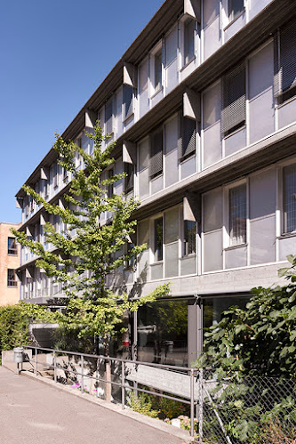 stucki architekten sia ag - Bern