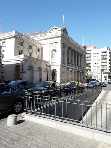 Centro de Negocios Banco de Chile - Maipú