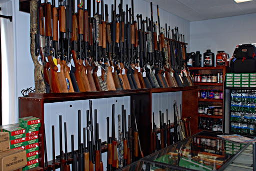 Pawn Shop «Gemco Coins Jewelry & Pawn», reviews and photos, 5311 W Broad St, Columbus, OH 43228, USA