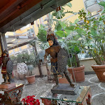 Photo n°5 de l'avis de Elena.i fait le 12/12/2023 à 16:41 sur le  Lo Strascino à Palermo