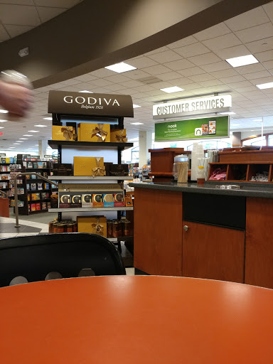 Book Store «Barnes & Noble», reviews and photos, 1940 NJ-10, Morris Plains, NJ 07950, USA
