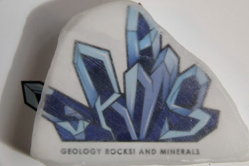Geology Rocks and Minerals image
