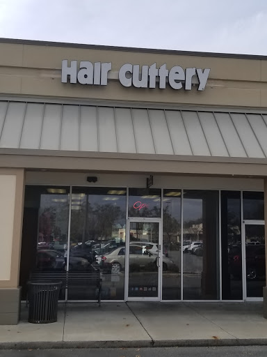 Hair Salon «Hair Cuttery», reviews and photos, 2701 SW College Rd, Ocala, FL 34474, USA