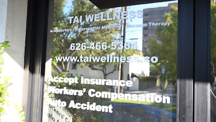 Tai Wellness Center