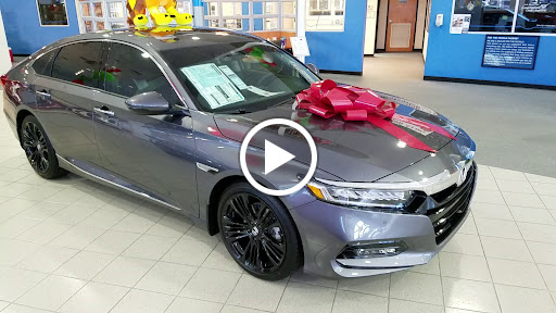 Honda Dealer «Vatland Honda», reviews and photos, 700 US-1, Vero Beach, FL 32962, USA