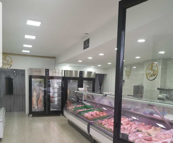 Comments and reviews of Al Malik Butchers