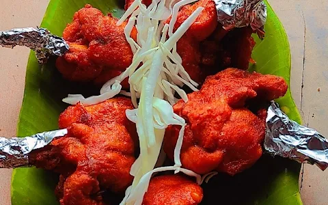 Bagmare chicken corner image