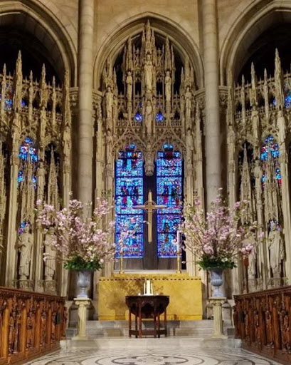 Florist «Peonia LLC», reviews and photos, 1550 Lemoine Ave, Fort Lee, NJ 07024, USA