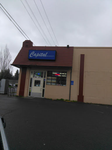 Grocery Store «Capital Market», reviews and photos, 1420 State St, Salem, OR 97301, USA