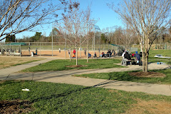 R.C. Bradford Park