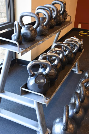 Gym «Fitness 1 Gym», reviews and photos, 802 E Union Hills Dr, Phoenix, AZ 85024, USA