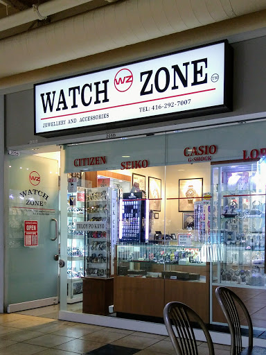 Watch Zone & Jewels