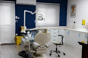 Smile Dental Clinics image