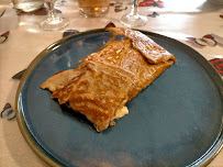 Plats et boissons du Crêperie La Crêperie Normande à Faverges - n°20