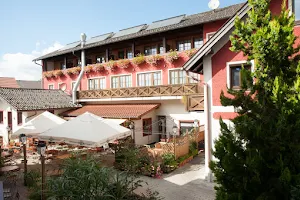 Hotel Schwaiger image