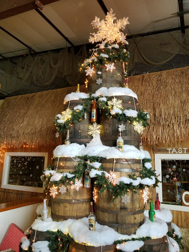 Tourist Attraction «Siesta Key Rum», reviews and photos, 2212 Industrial Blvd, Sarasota, FL 34234, USA