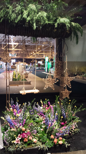 Florist «A.J. Heil Florist, Inc.», reviews and photos, 3233 Warrensville Center Rd, Shaker Heights, OH 44122, USA