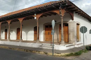 Casa de José Cecilio del Valle image