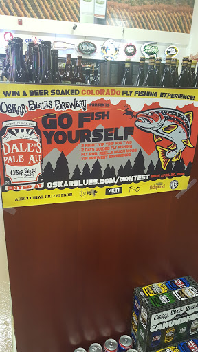 Wine Store «Heights Beer & Wine Emporium», reviews and photos, 69 NJ-17, Hasbrouck Heights, NJ 07604, USA