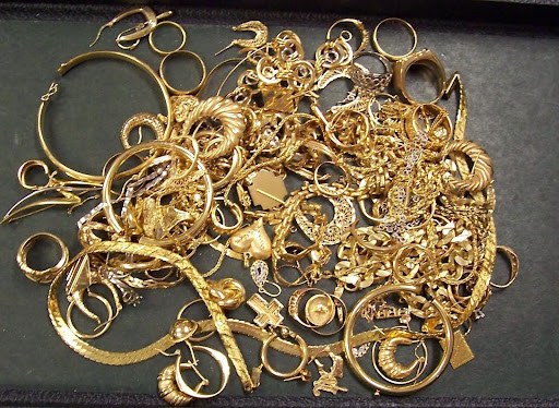 Coin Dealer «Seacoast Coin & Jewelry», reviews and photos, 725 Lafayette Rd # 10, Hampton, NH 03842, USA