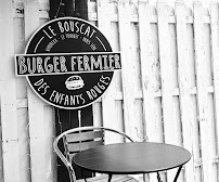 Photos du propriétaire du Restaurant Burger Fermier Des Enfants Rouges Le Bouscat - n°6