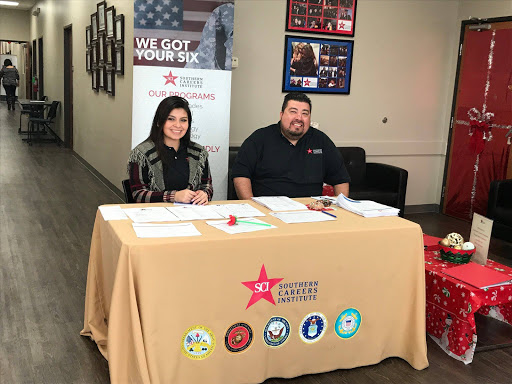 Trade School «Southern Careers Institute San Antonio (SW Military Dr.)», reviews and photos