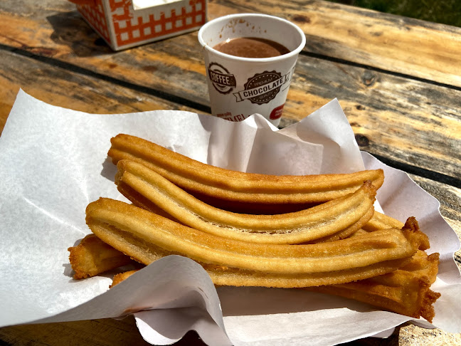 Opiniones de La Trifulca Food Truck en Puerto Varas - Restaurante
