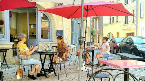restaurants Le Caboulot Saint-Macaire