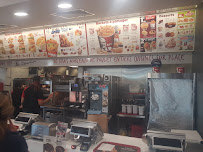 Atmosphère du Restaurant KFC Montauban - n°17