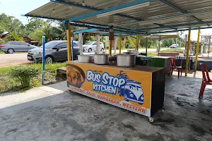 Bus Stop Kitchen image