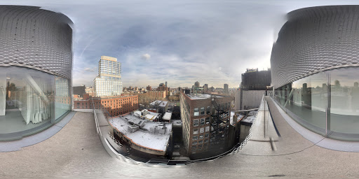 Art Museum «New Museum», reviews and photos, 235 Bowery, New York, NY 10002, USA