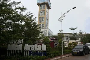 Jabal Arafah Mosque image