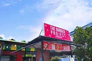 The Burger Project - Sungai Petani image