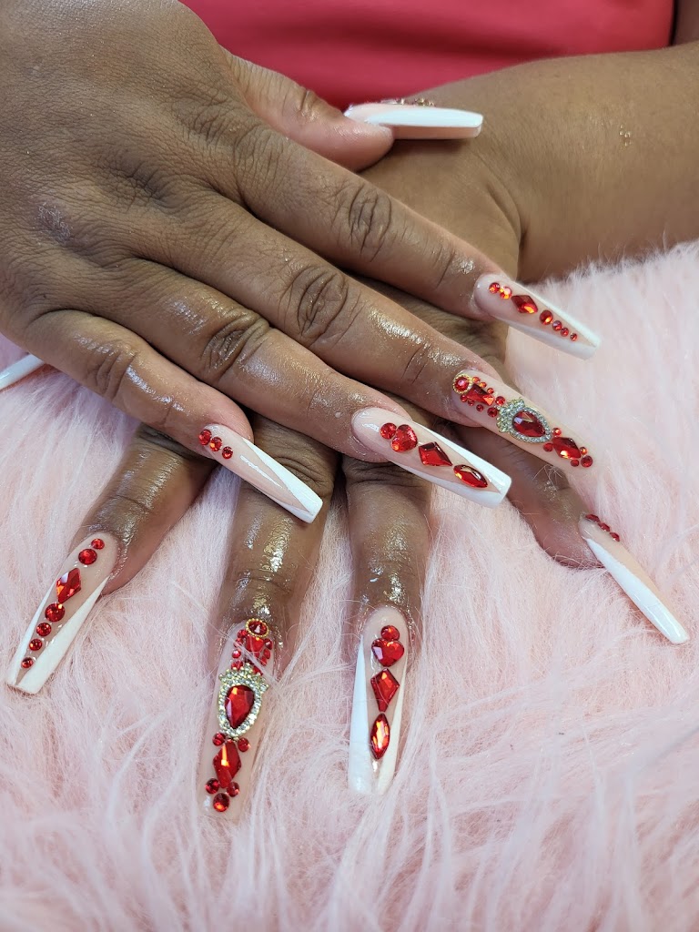 Latinas Beauty Salon 27127