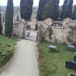 Photo n°5 de l'avis de Nadia.a fait le 25/04/2018 à 15:38 sur le  San Pietro Sopra Le Acque Resort&SPA à Massa Martana